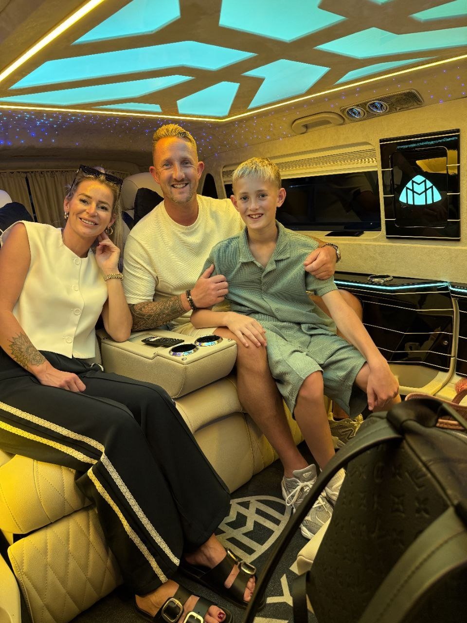 VIP Transfer Antalya