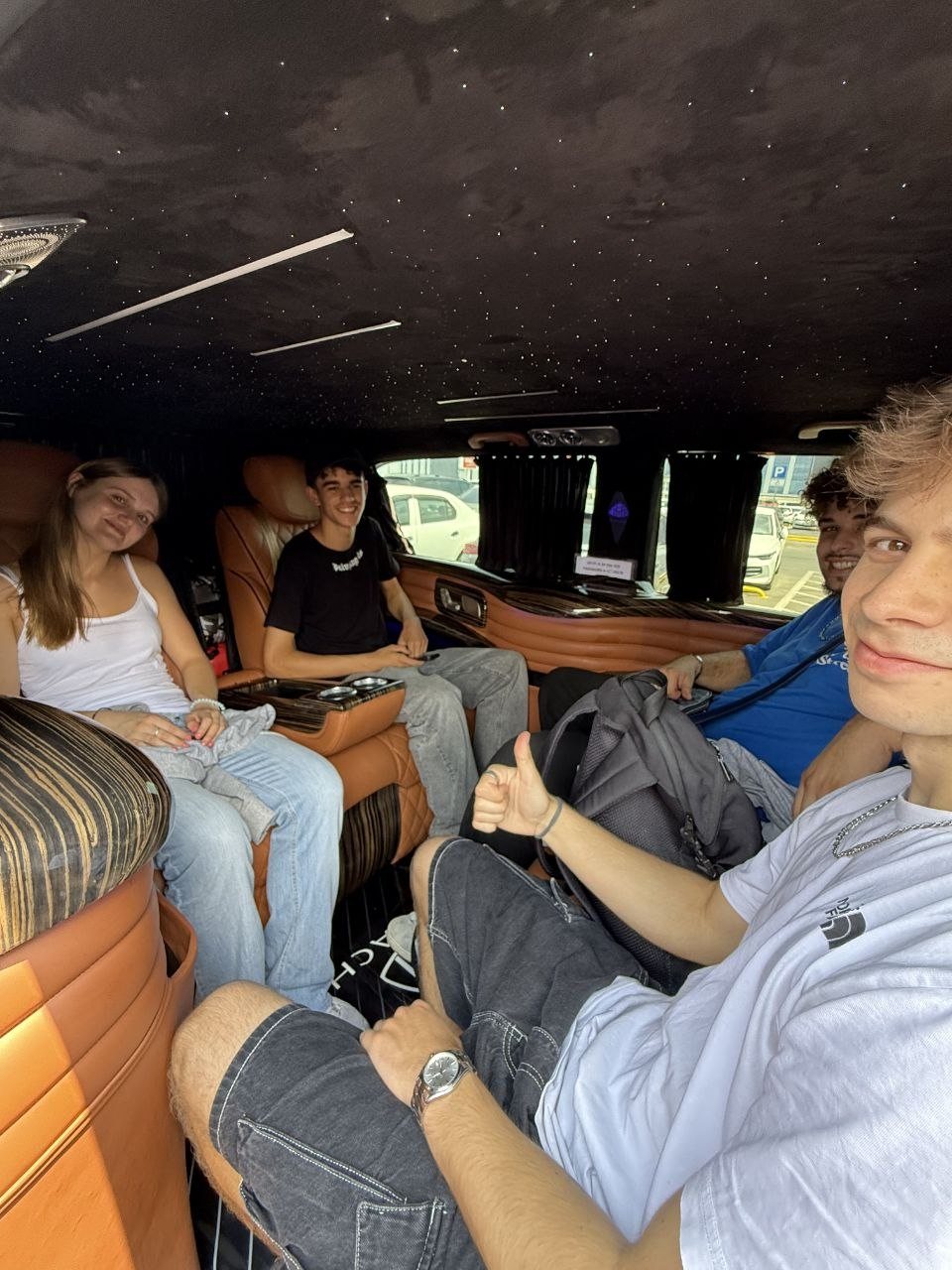 VIP Transfer Antalya