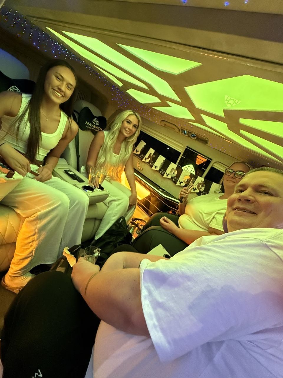 VIP Transfer Antalya