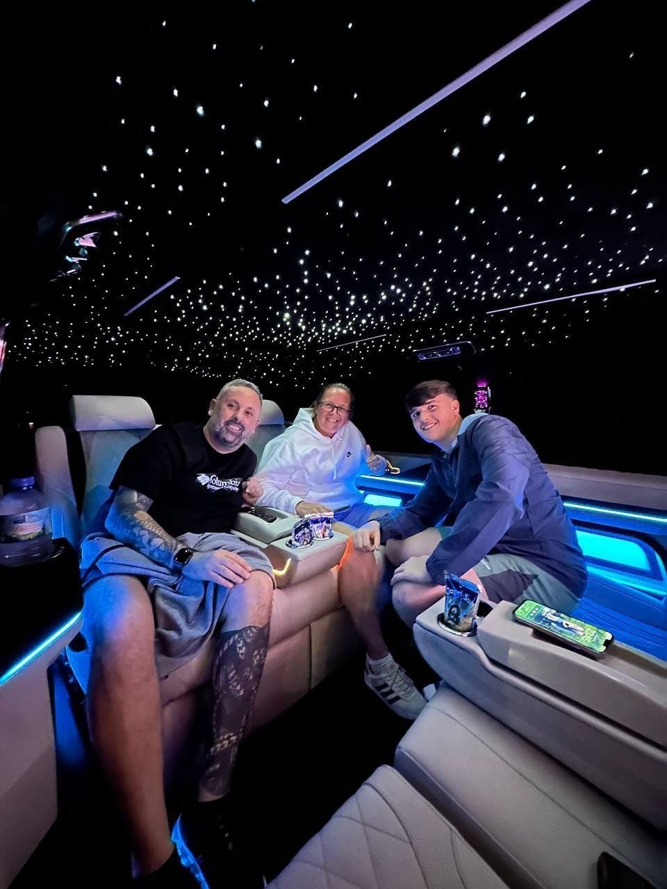 VIP Transfer Antalya