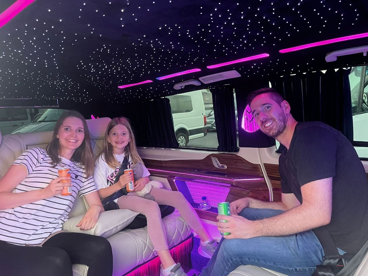 VIP Transfer Antalya